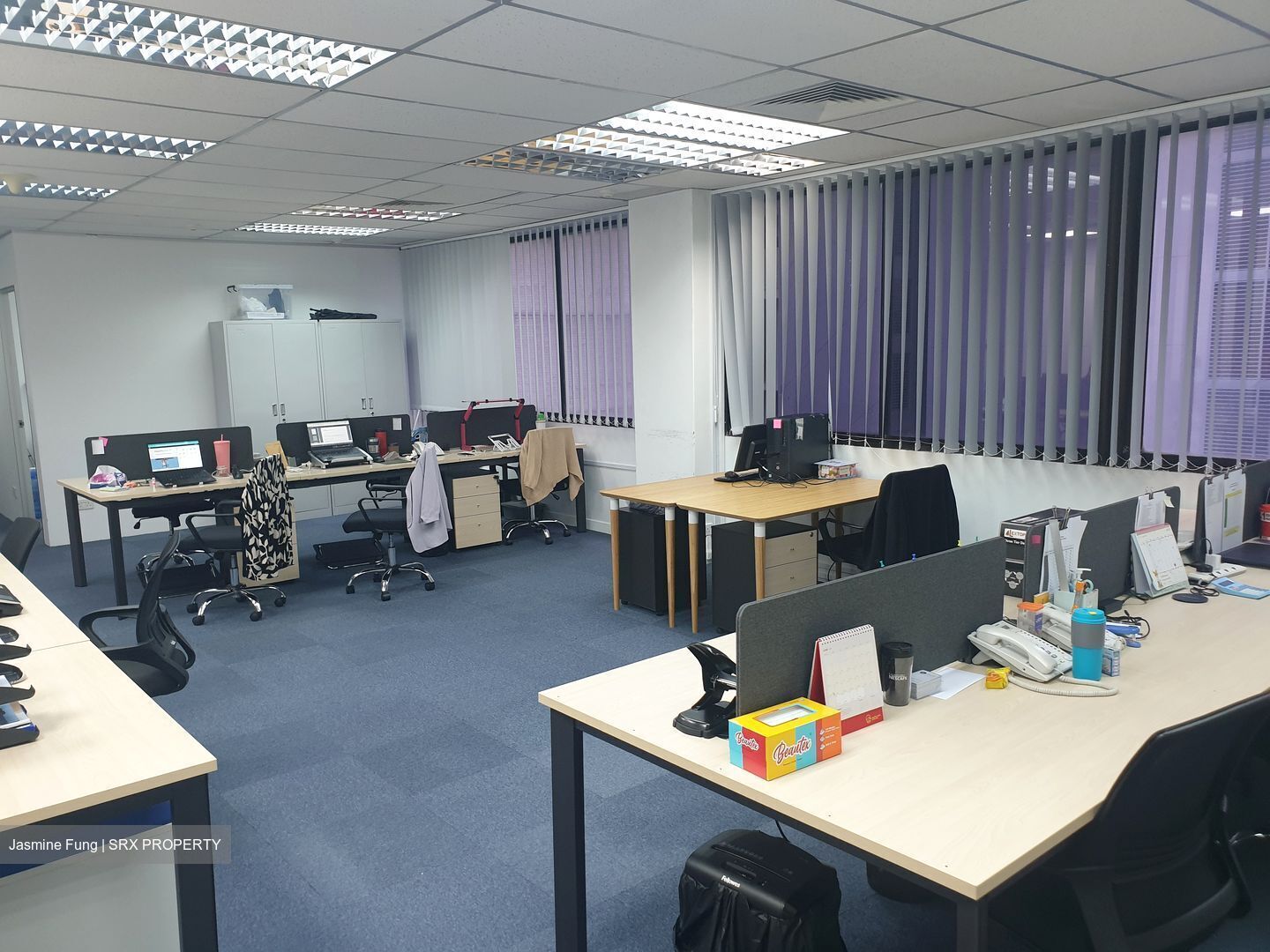 Tong Eng Building (D1), Office #460037501